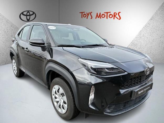 TOYOTA Yaris Cross 116h Dynamic  