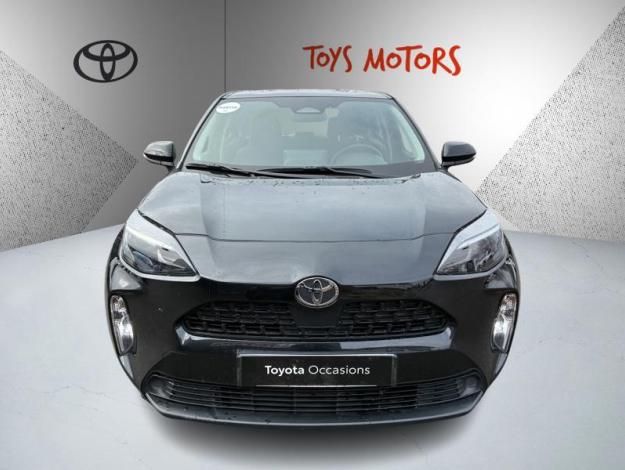 TOYOTA Yaris Cross 116h Dynamic  