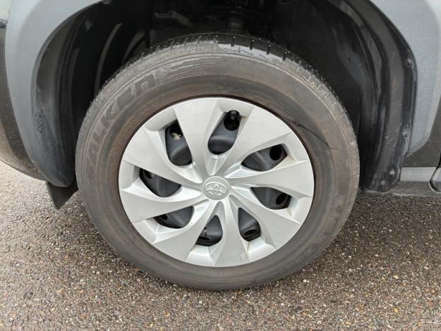 TOYOTA Yaris Cross 116h Dynamic  