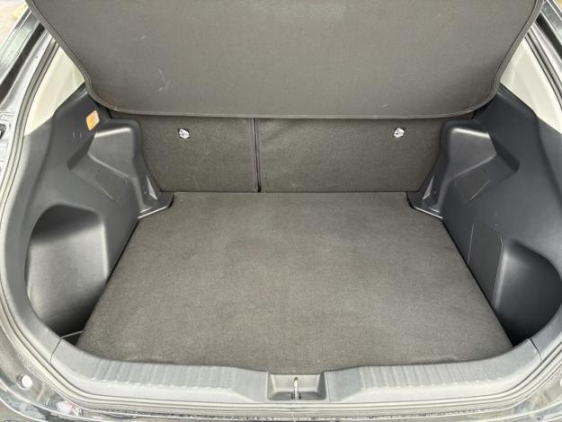 TOYOTA Yaris Cross 116h Dynamic  