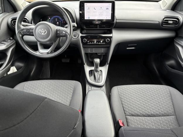 TOYOTA Yaris Cross 116h Dynamic  