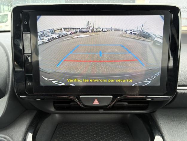 TOYOTA Yaris Cross 116h Dynamic  