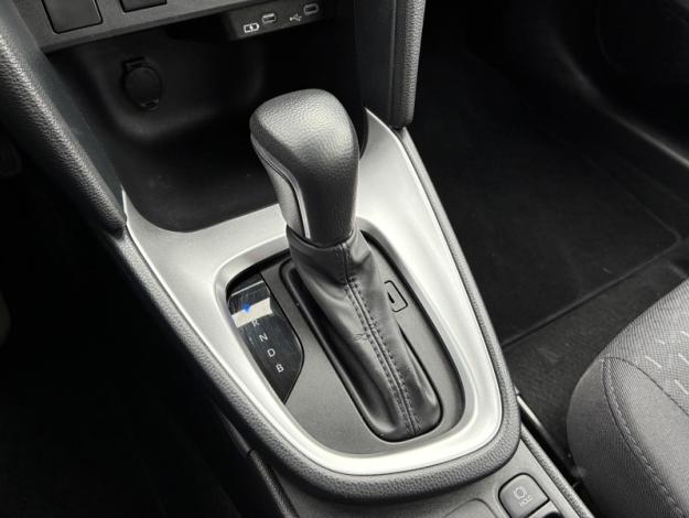 TOYOTA Yaris Cross 116h Dynamic  