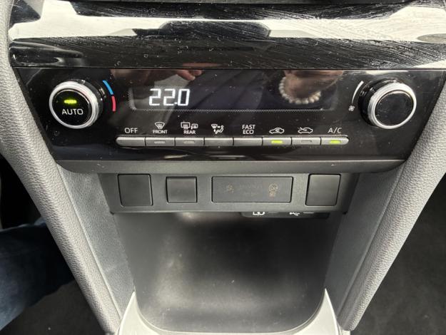 TOYOTA Yaris Cross 116h Dynamic  