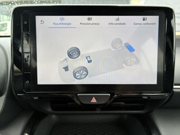 TOYOTA Yaris Cross 116h Dynamic  