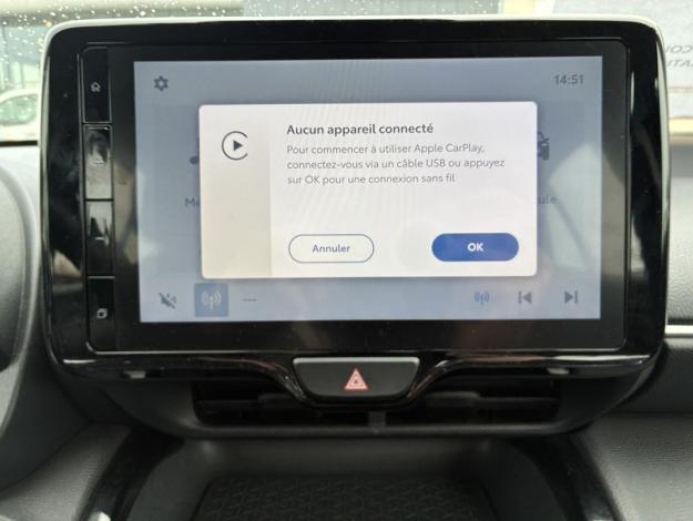 TOYOTA Yaris Cross 116h Dynamic  