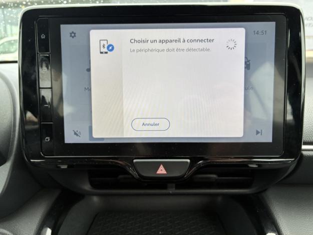 TOYOTA Yaris Cross 116h Dynamic  