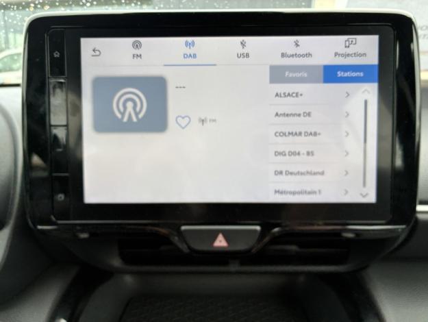 TOYOTA Yaris Cross 116h Dynamic  