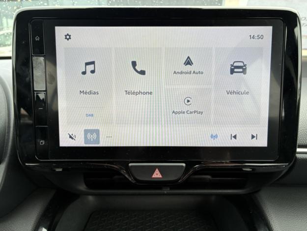 TOYOTA Yaris Cross 116h Dynamic  