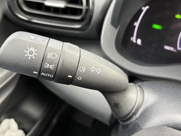 TOYOTA Yaris Cross 116h Dynamic  