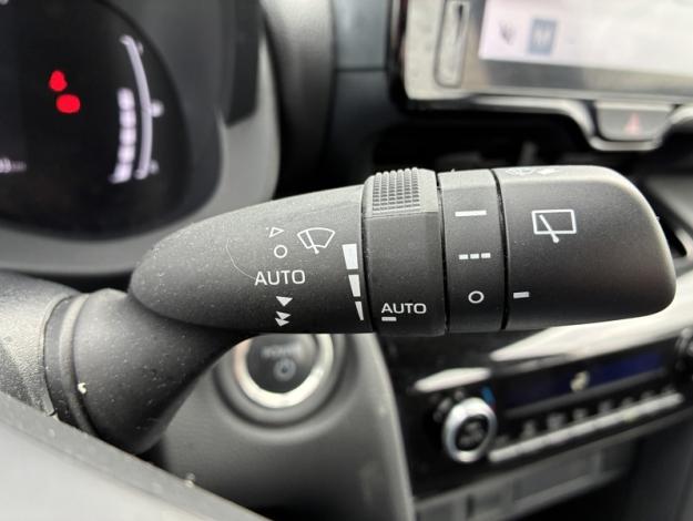 TOYOTA Yaris Cross 116h Dynamic  