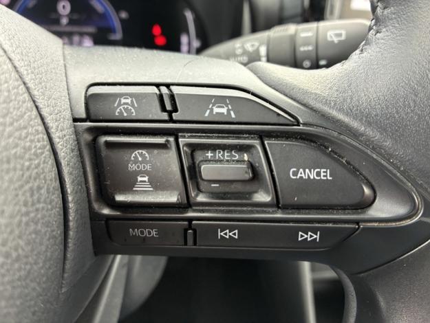 TOYOTA Yaris Cross 116h Dynamic  