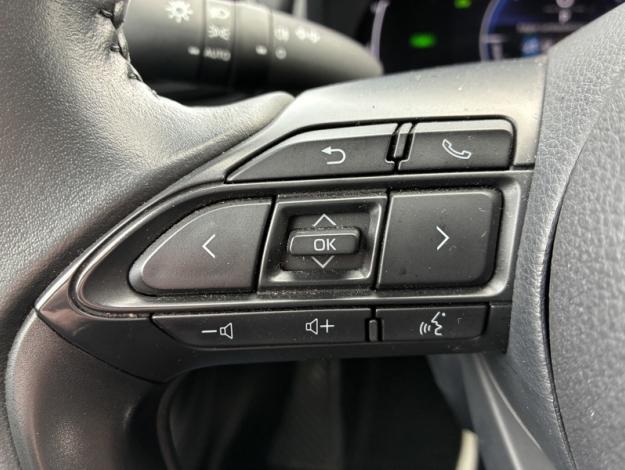 TOYOTA Yaris Cross 116h Dynamic  