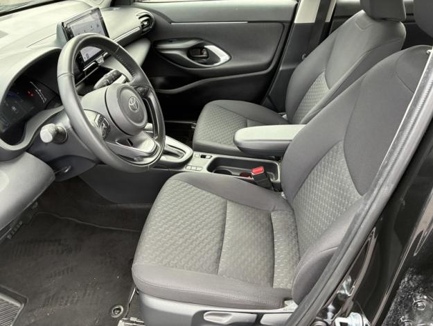 TOYOTA Yaris Cross 116h Dynamic  