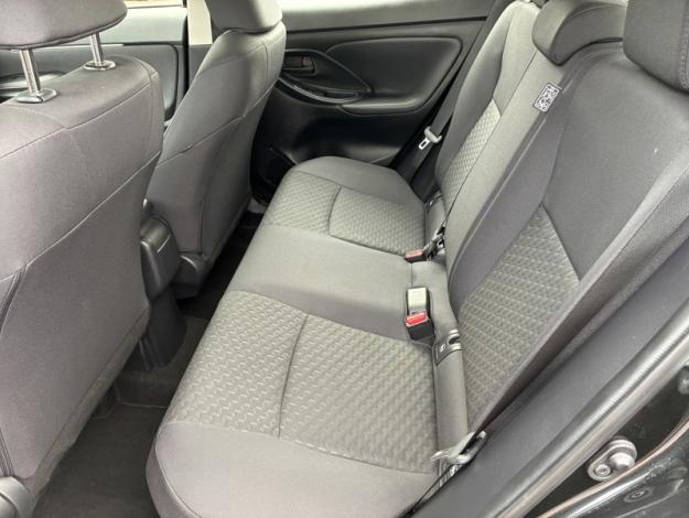 TOYOTA Yaris Cross 116h Dynamic  