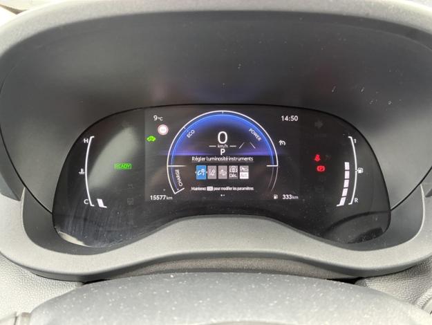 TOYOTA Yaris Cross 116h Dynamic  