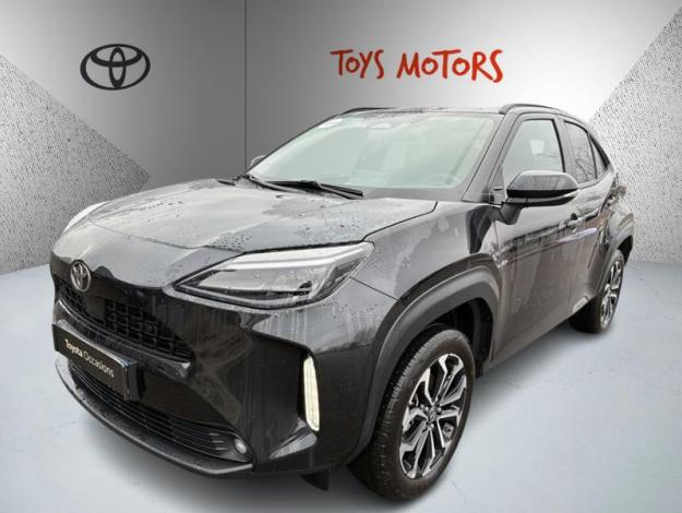 TOYOTA Yaris Cross 130h Design  