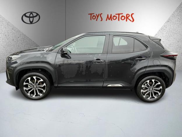 TOYOTA Yaris Cross 130h Design  