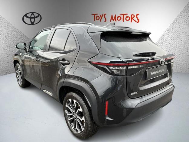 TOYOTA Yaris Cross 130h Design  