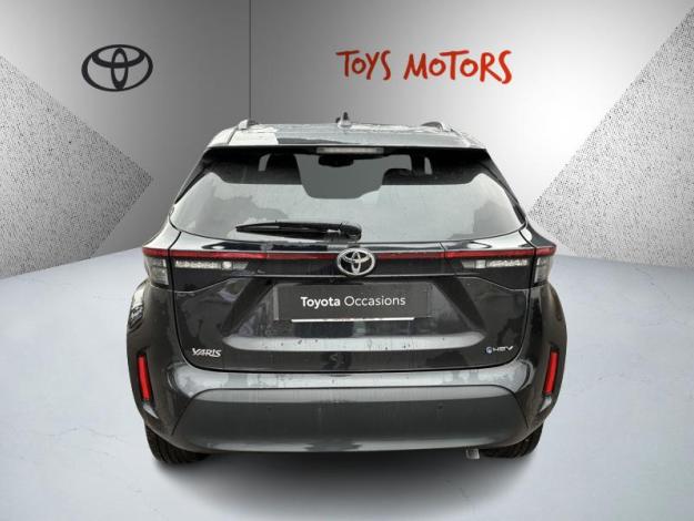 TOYOTA Yaris Cross 130h Design  