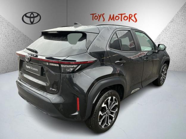 TOYOTA Yaris Cross 130h Design  