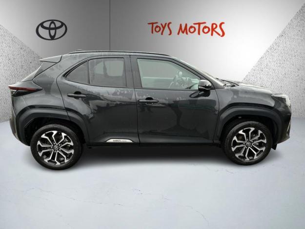 TOYOTA Yaris Cross 130h Design  