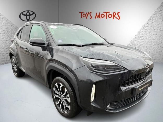 TOYOTA Yaris Cross 130h Design  