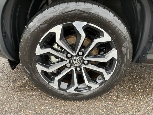 TOYOTA Yaris Cross 130h Design  