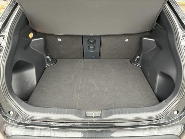 TOYOTA Yaris Cross 130h Design  