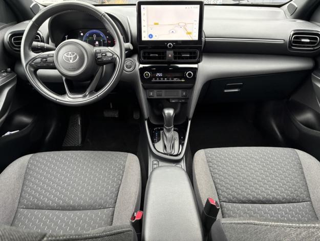 TOYOTA Yaris Cross 130h Design  