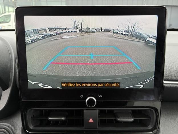 TOYOTA Yaris Cross 130h Design  