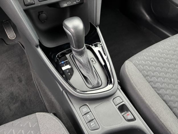 TOYOTA Yaris Cross 130h Design  