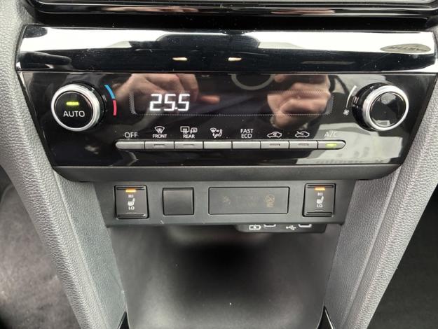 TOYOTA Yaris Cross 130h Design  