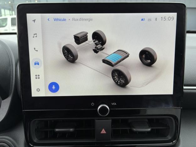 TOYOTA Yaris Cross 130h Design  