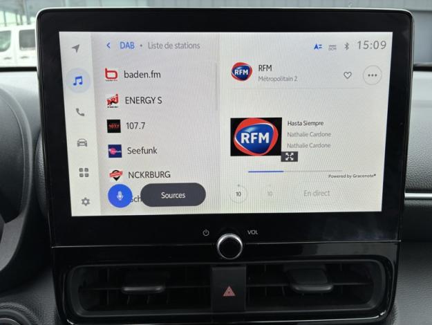 TOYOTA Yaris Cross 130h Design  