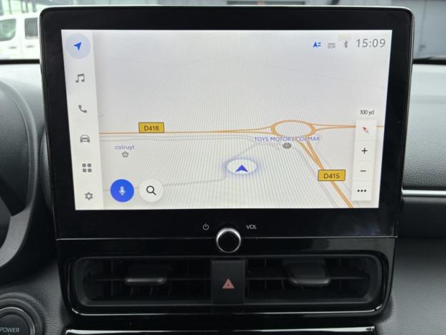 TOYOTA Yaris Cross 130h Design  