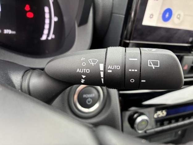 TOYOTA Yaris Cross 130h Design  