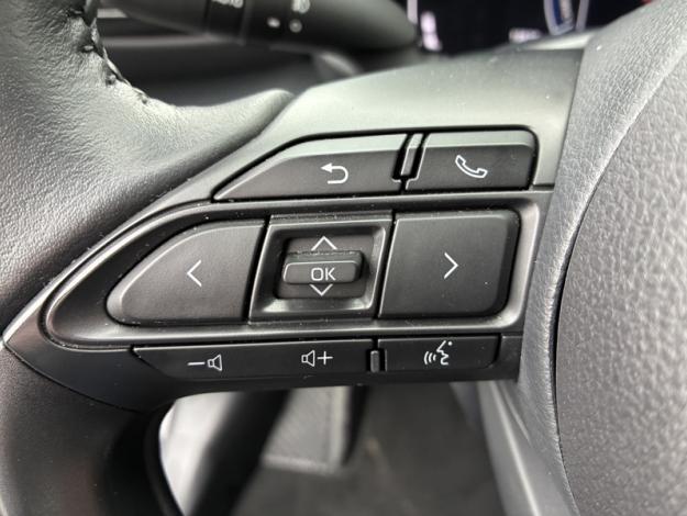 TOYOTA Yaris Cross 130h Design  