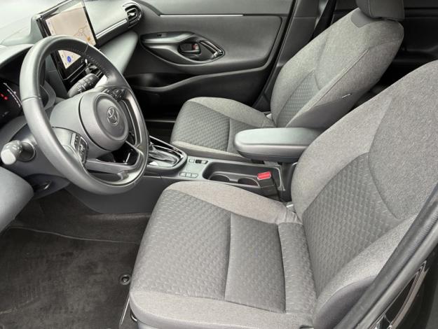 TOYOTA Yaris Cross 130h Design  