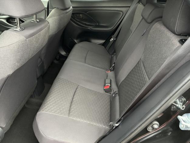 TOYOTA Yaris Cross 130h Design  