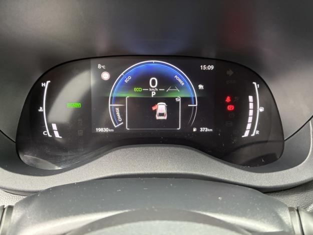 TOYOTA Yaris Cross 130h Design  