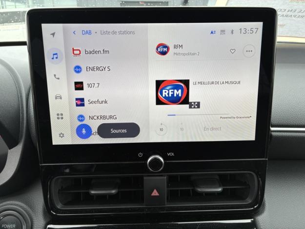 TOYOTA Yaris Cross 130h Design  