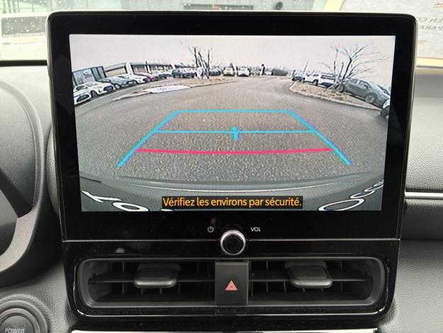 TOYOTA Yaris Cross 130h Design  