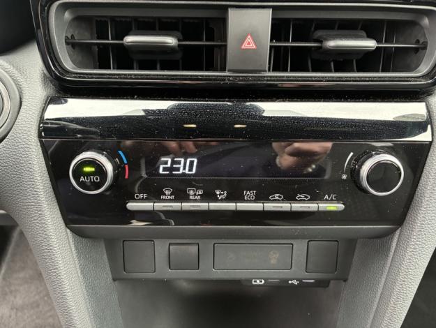 TOYOTA Yaris Cross 130h Design  