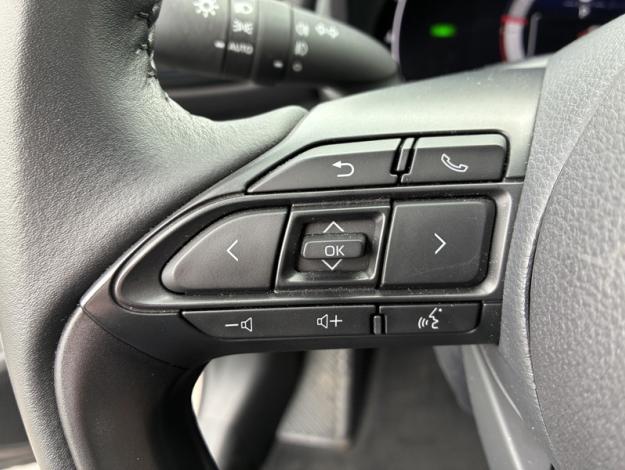 TOYOTA Yaris Cross 130h Design  