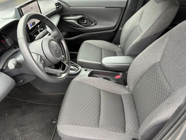 TOYOTA Yaris Cross 130h Design  