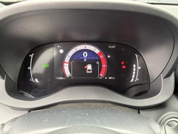 TOYOTA Yaris Cross 130h Design  