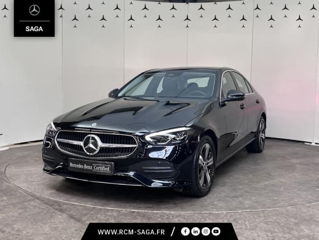 MERCEDES-BENZ Classe C Berline Classe C 300 de Hybrid EQ Berline Business Line  