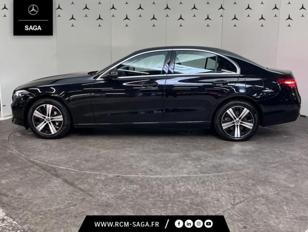 MERCEDES-BENZ Classe C Berline Classe C 300 de Hybrid EQ Berline Business Line  