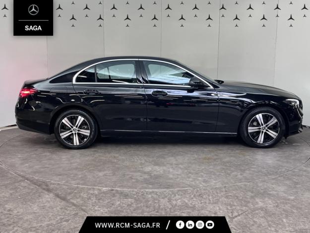 MERCEDES-BENZ Classe C Berline Classe C 300 de Hybrid EQ Berline Business Line  